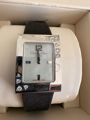 Christian dior mother - christian,