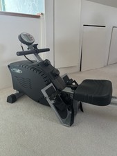Mag Air R700 Rowing Machine York Fitness Home Gym Equipment