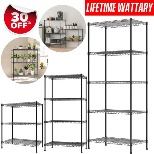 Heavy duty shelving units - duty,