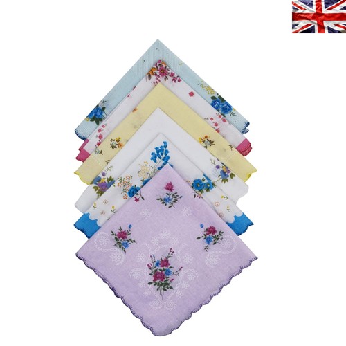 Soft cotton ladies vintage - cotton, ladies'