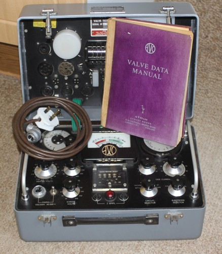 Avo ct160 vcm valve - avo,