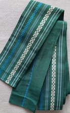 Classic Style Modern Japanese Obi Belt For Kimono Yukata