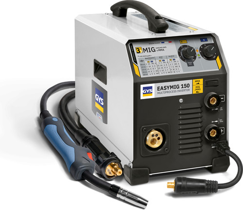 Gys easymig 150 gas no - gys,
