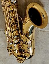 Selmer Mark VI Tenor