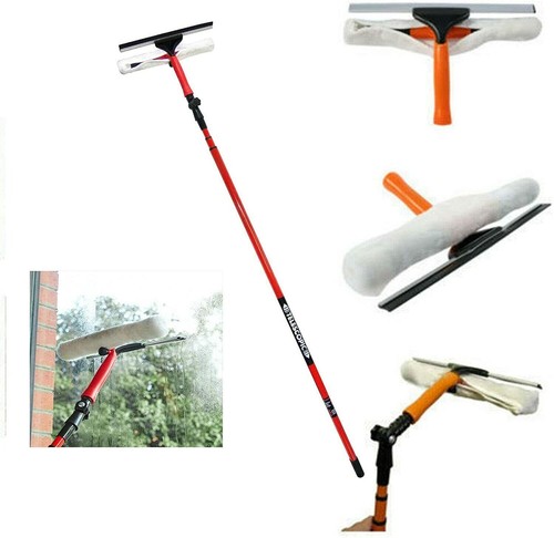 Meter telescopic squeegee - 3.5,