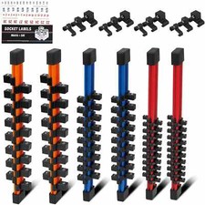 6PC Double Sided Socket