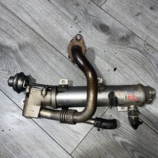 AUDI A4 B8 2008-2012 2.0 TDI CAG CAGA EGR COOLER 03L131512AB