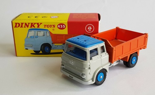 Atlas dinky toys 435 - /,