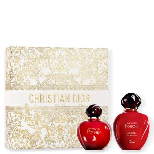 Dior gift set - dior,