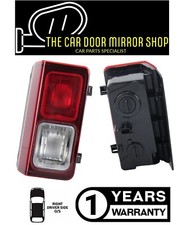 Fits Nissan Primastar