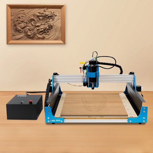 Usb axis cnc 4040 - axis,
