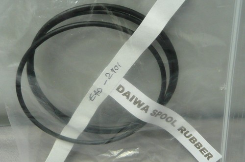 Replacement spool rings for - 3x,