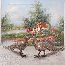 Pair Of Italian Male And