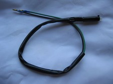 Scooter Moped 139qmb Brake