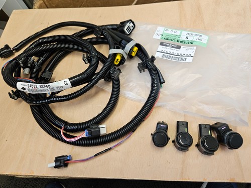 Genuine nissan trail - nissan, t33