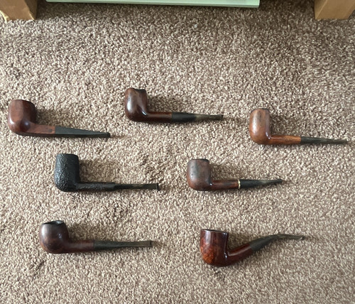 Lot parker estate - parker, briar