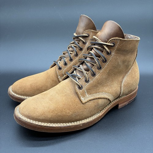 Viberg porter boondocker - x,