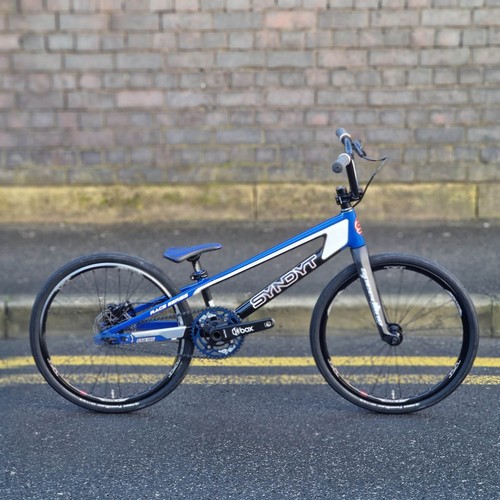 Syndyt syb expert full - syb, custom