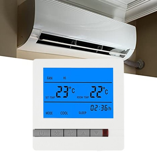 Intelligent temperature - intelligent,