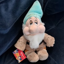 Official Disney Store Dwarf -