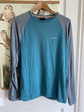 Finisterre Long Sleeve T-Shirt
