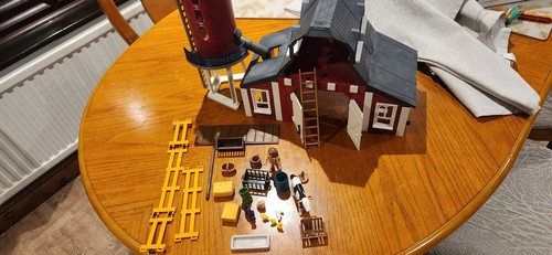 Playmobil 9315 country - 9315,
