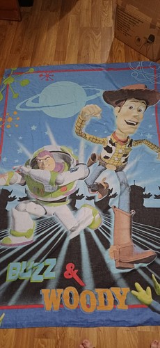 Vintage toy stories single