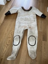 Chinese Diving Dry Suit 12