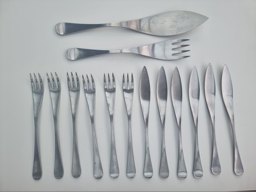 Old hall stainless - old,