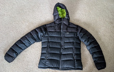 Rab Infinity Endurance black &