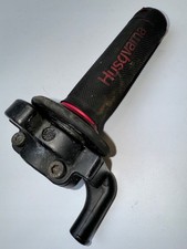 Yamaha Yz 125 250 Throttle