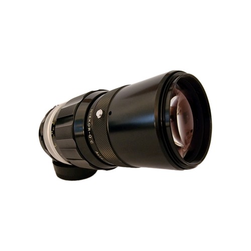 Nikon 200mm series - nikon, f