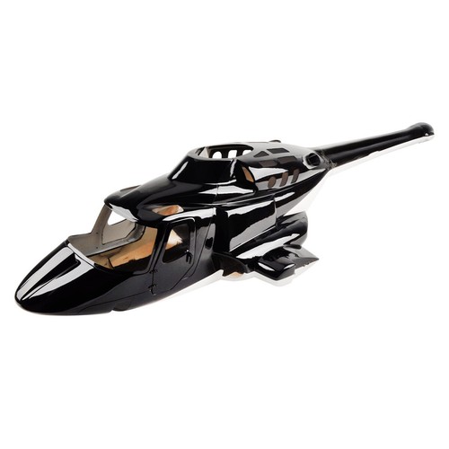 600 size airwolf - 600, helicopter