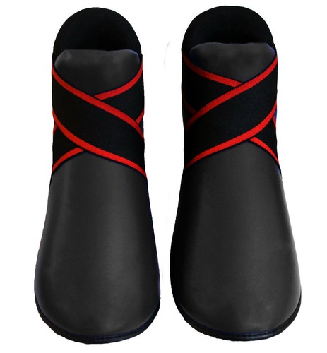 Semi contact kick boxing cut - semi,