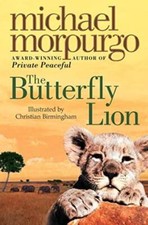 The Butterfly Lion - Michael
