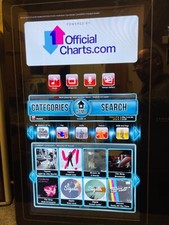 Venue Hub 32" Digital Pub