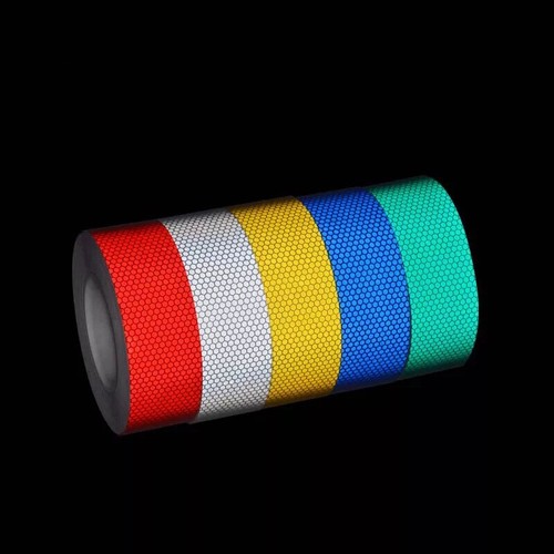 High intensity reflective tape - high,