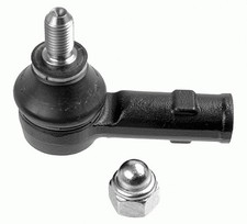 FRONT TIE ROD END FITS: JAGUAR XJ SEDAN 6 4.2/12 H.E./SOVEREIGN V12/6 3.4/12