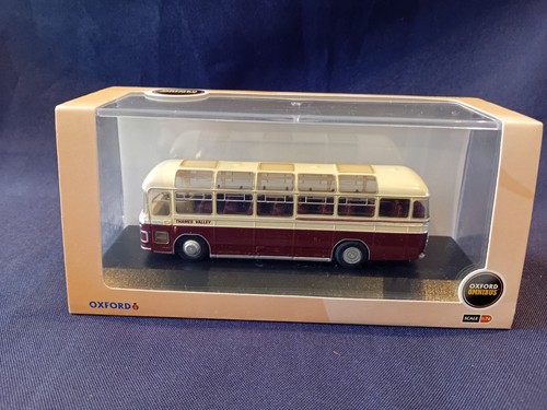 Oxford diecast 76mw6005 thames - oxford,