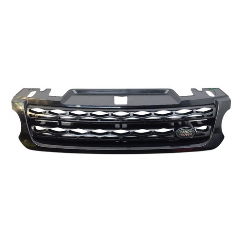 Range rover sport - range,