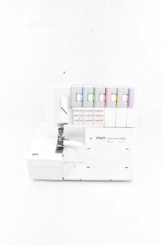 Pfaff coverlock 4852 - pfaff,