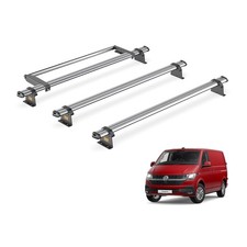 VW Transporter Roof Rack for