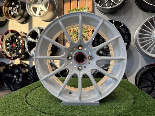 Inch 4x100 konig - inch, dial