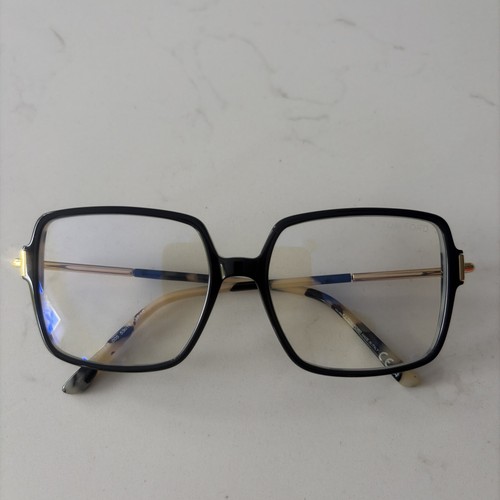 Tom ford tf5915 005 black - tf5915-b,