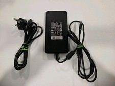 Dell Alienware 240W 19.5V 12.3A  Charger PSU GA240PE1-00 LA240PM160 HA240PM190