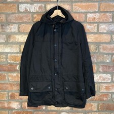 Barbour Durham Lightweight