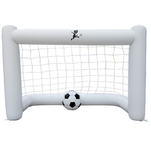 Durable inflatable football - durable,