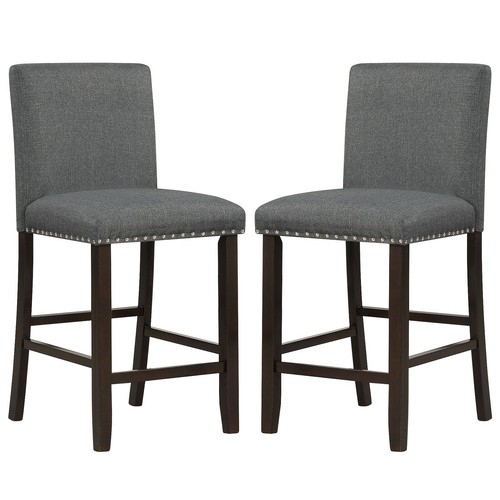 Set bar stools - 2,