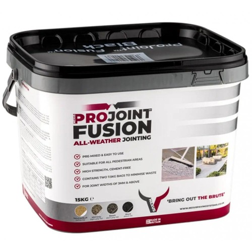 Nexus projoint fusion - nexus, black