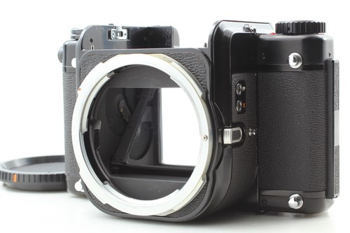 Mint pentax 6x7 67 - [,